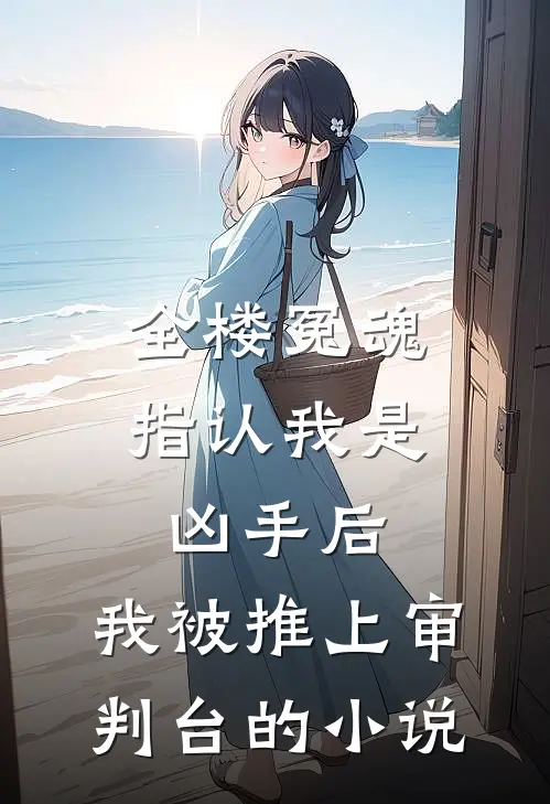 全楼冤魂指认我是凶手后，我被推上审判台的小说