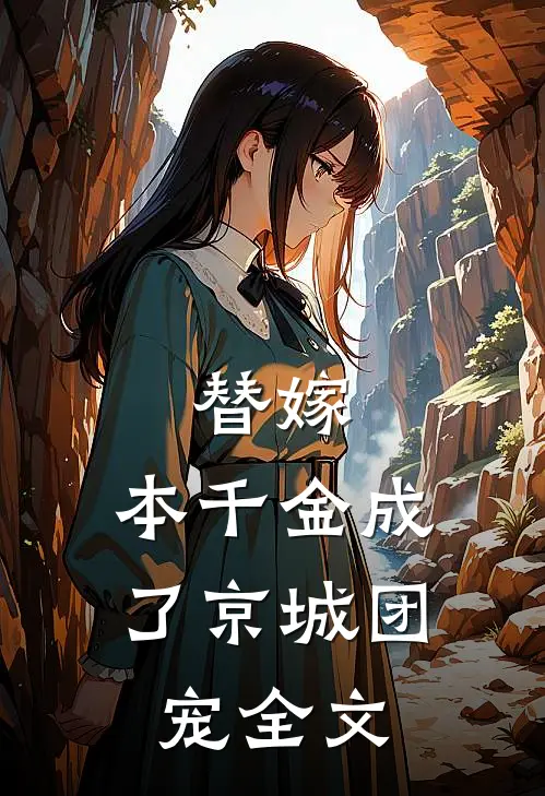 替嫁：本千金成了京城团宠全文