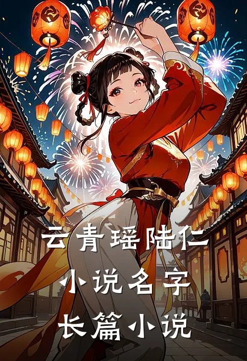 云青瑶陆仁小说名字长篇小说