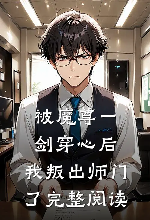 被魔尊一剑穿心后，我叛出师门了完整阅读