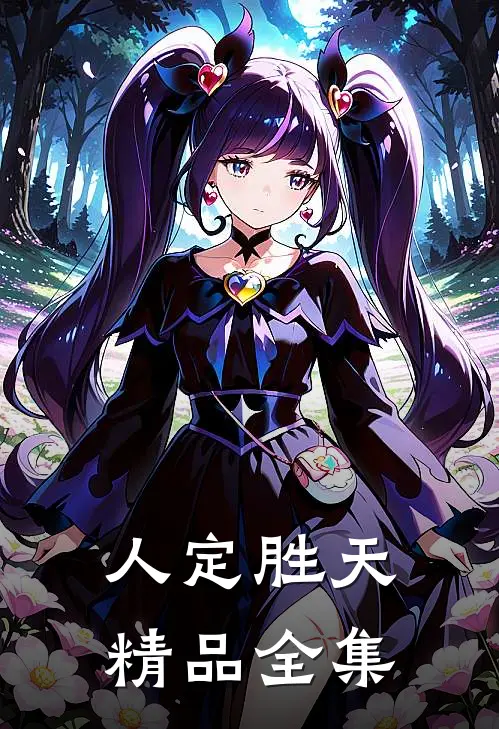 人定胜天精品全集
