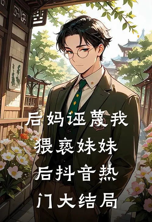 后妈诬蔑我猥亵妹妹后抖音热门大结局
