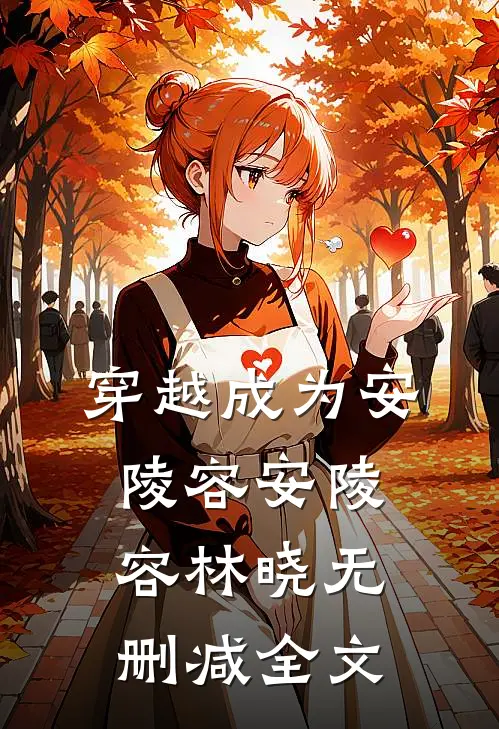 穿越成为安陵容安陵容林晓无删减全文