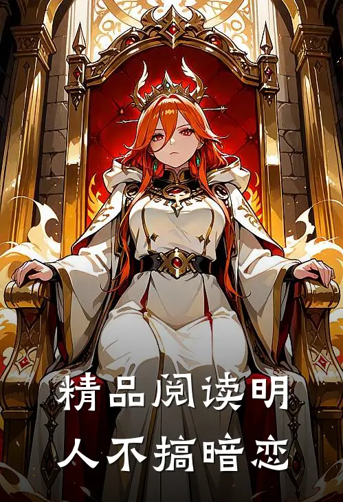 精品阅读明人不搞暗恋