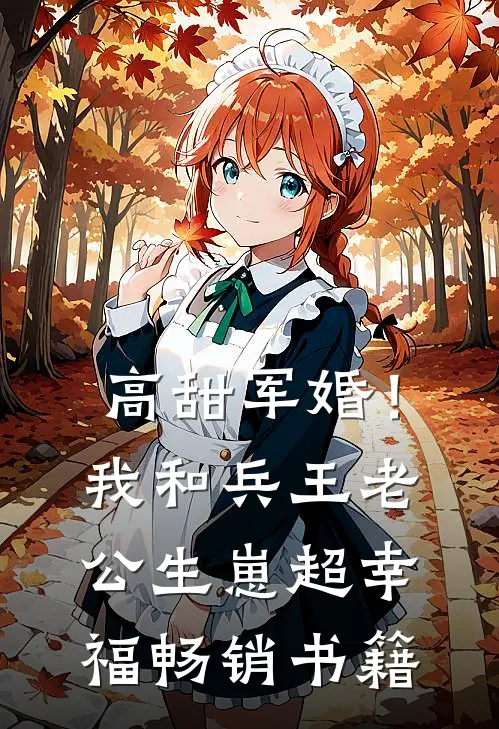 高甜军婚！我和兵王老公生崽超幸福畅销书籍