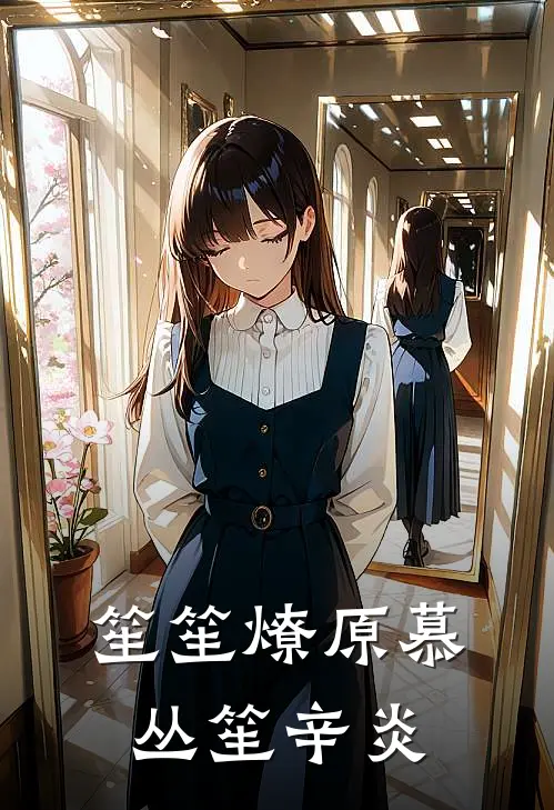 笙笙燎原慕丛笙辛炎