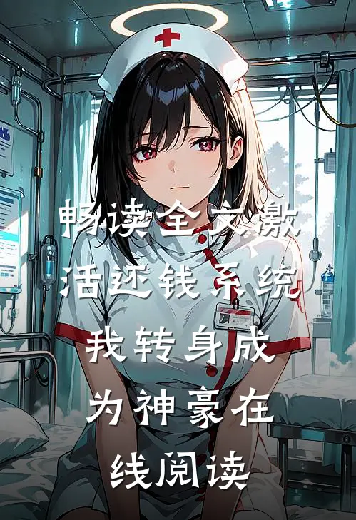 畅读全文激活还钱系统,我转身成为神豪在线阅读
