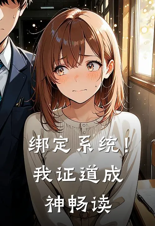 绑定系统！我证道成神畅读