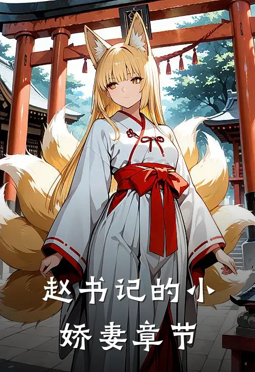 赵书记的小娇妻章节