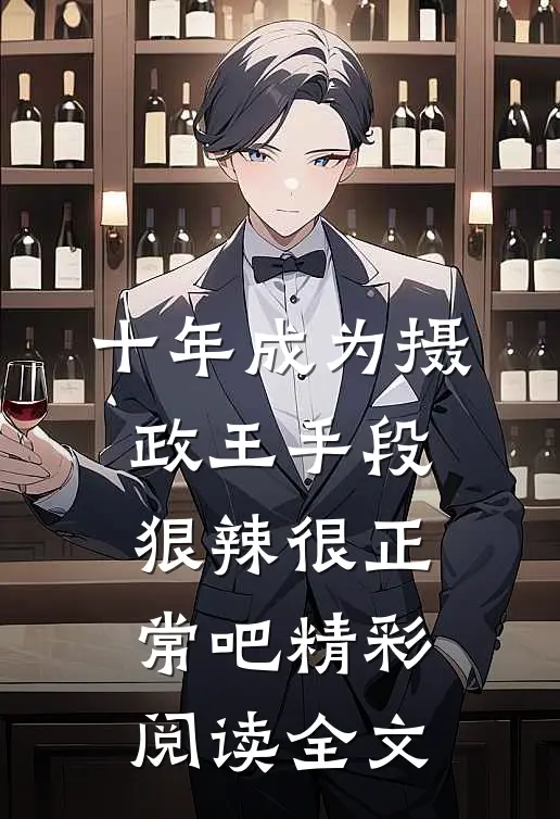 十年成为摄政王手段狠辣很正常吧精彩阅读全文