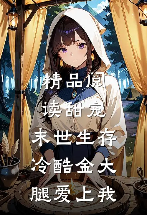 精品阅读甜宠：末世生存，冷酷金大腿爱上我