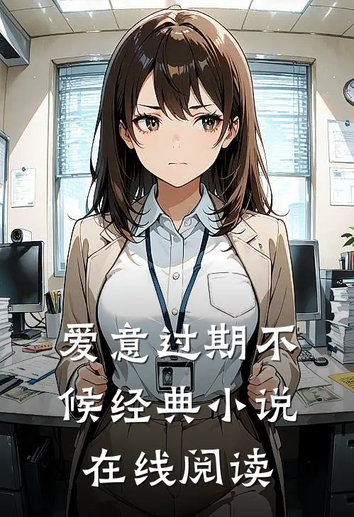 爱意过期不候经典小说在线阅读
