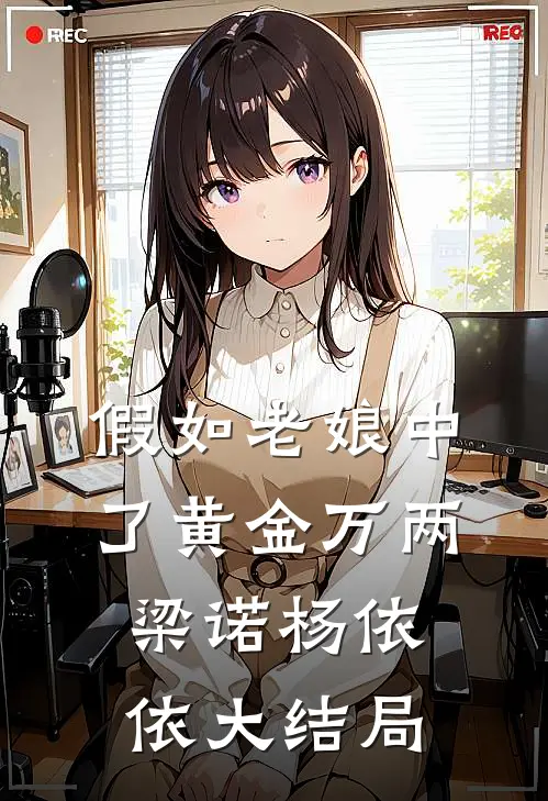 假如老娘中了黄金万两梁诺杨依依大结局