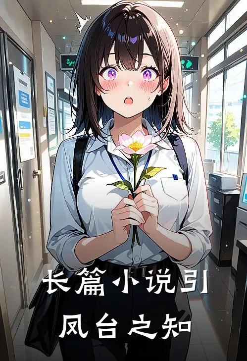 长篇小说引凤台之知