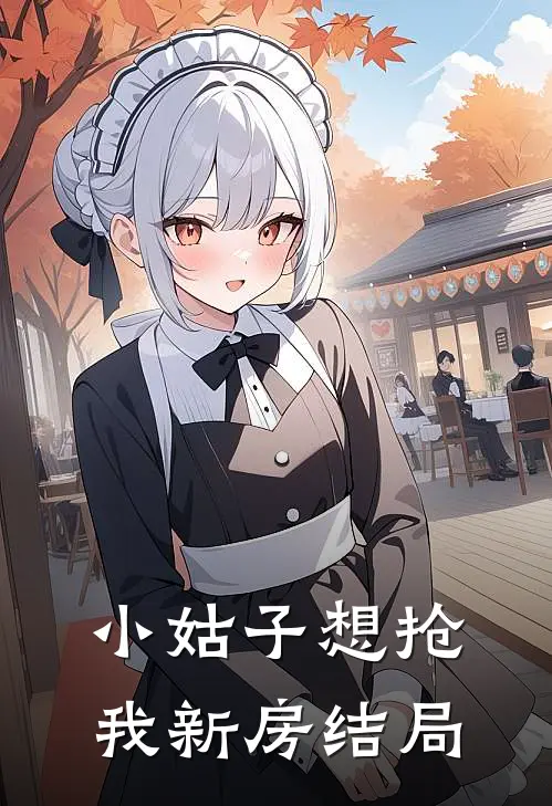 小姑子想抢我新房结局