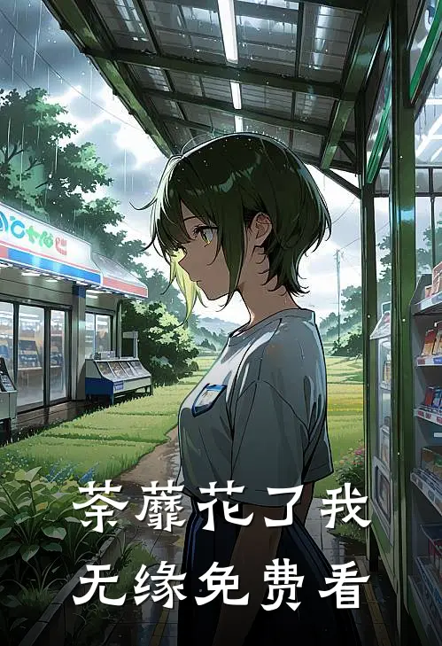 荼蘼花了我无缘免费看