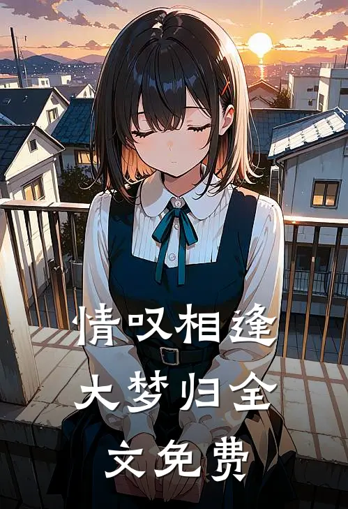 情叹相逢大梦归全文免费