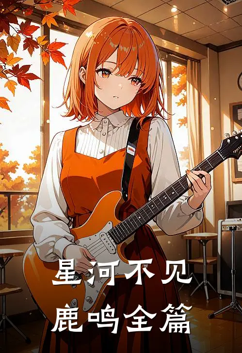 星河不见鹿鸣全篇