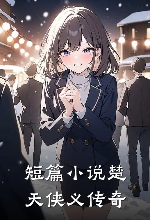 短篇小说楚天侠义传奇