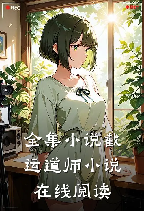 全集小说截运道师小说在线阅读