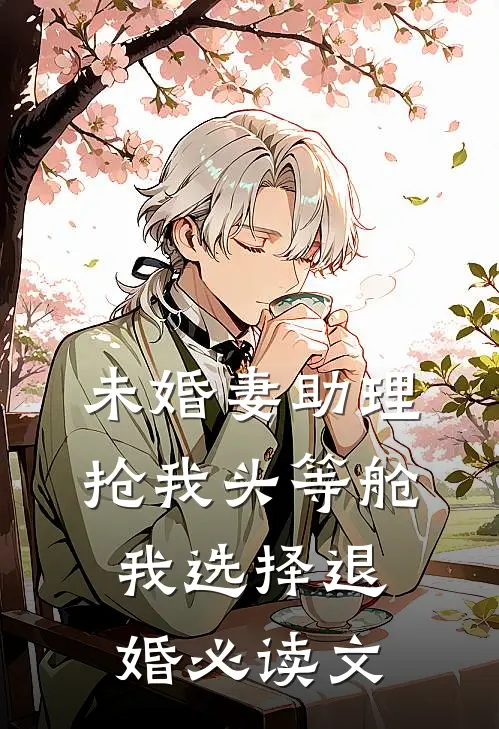 未婚妻助理抢我头等舱，我选择退婚必读文