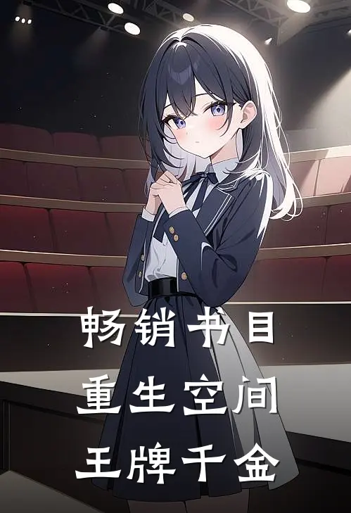 畅销书目重生空间：王牌千金