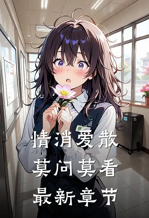 情消爱散，莫问莫看最新章节