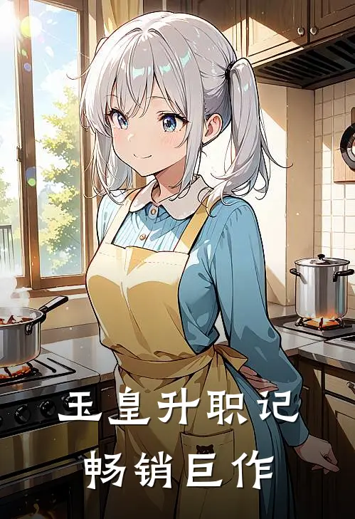 玉皇升职记畅销巨作
