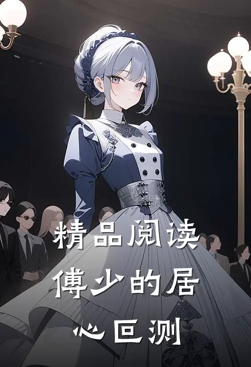 精品阅读傅少的居心叵测