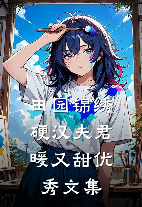 田园锦绣:硬汉夫君暖又甜优秀文集