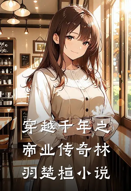 穿越千年之帝业传奇林羽楚桓小说