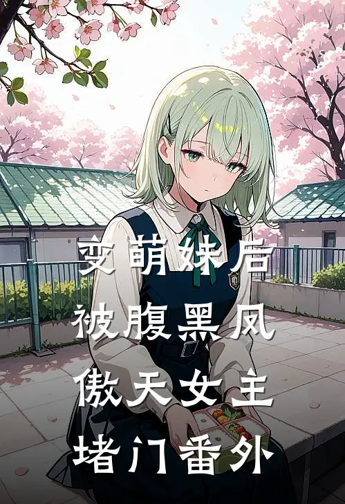变萌妹后，被腹黑凤傲天女主堵门番外