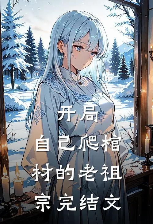 开局：自己爬棺材的老祖宗完结文