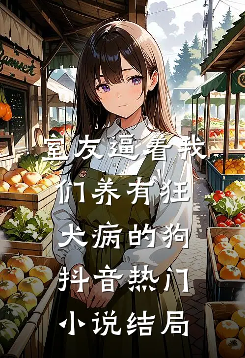 室友逼着我们养有狂犬病的狗抖音热门小说结局