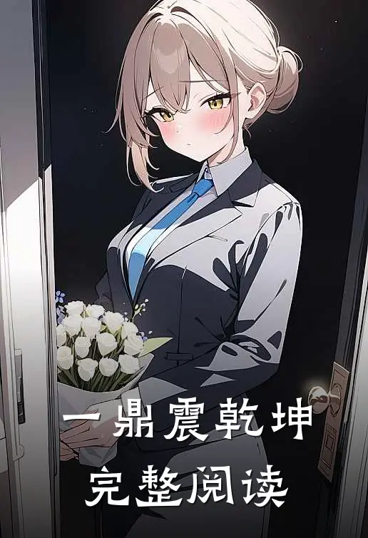 一鼎震乾坤完整阅读