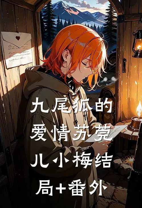 九尾狐的爱情苏莞儿小梅结局+番外