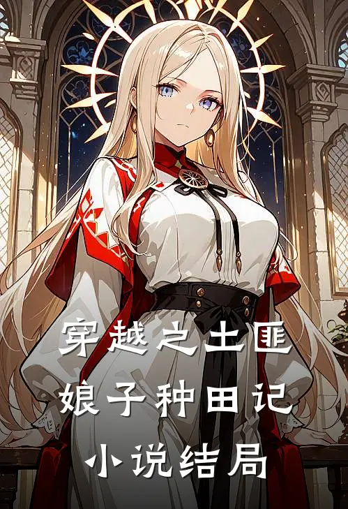 穿越之土匪娘子种田记结局是