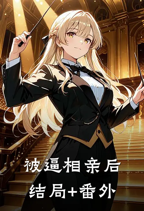 被逼相亲后结局+番外