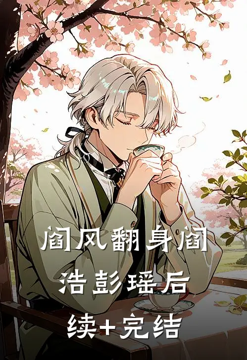 阎风翻身阎浩彭瑶后续+完结