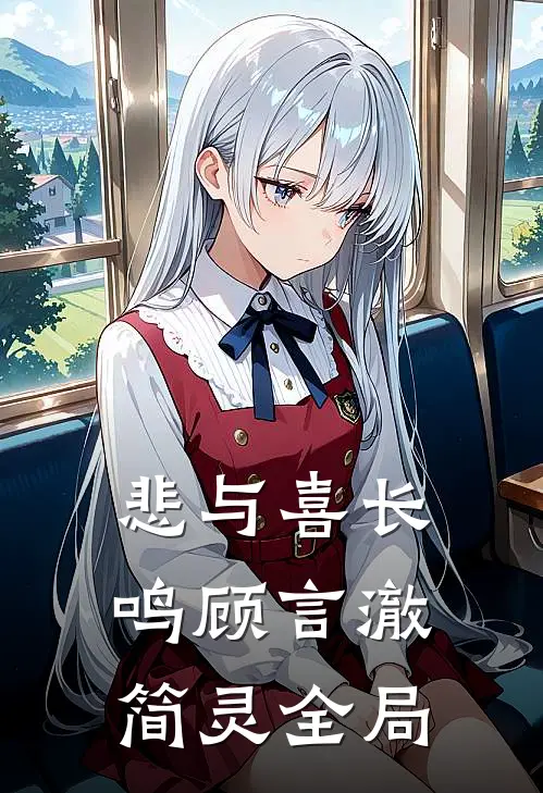 悲与喜长鸣顾言澈简灵全局