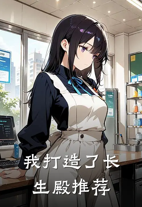 我打造了长生殿推荐