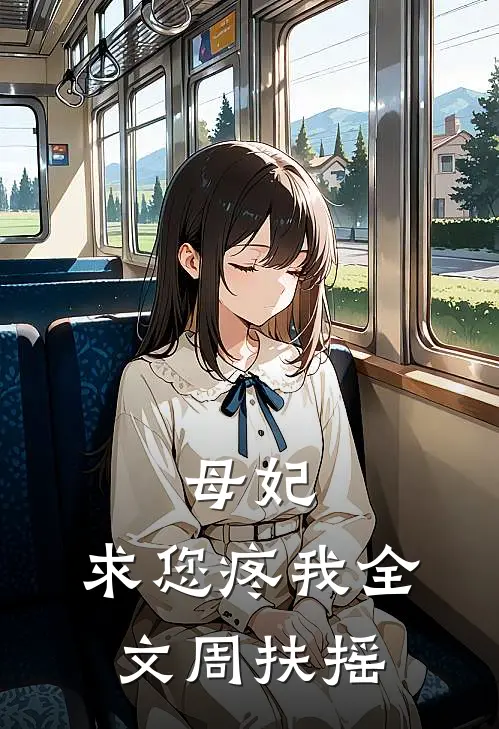 母妃，求您疼我全文周扶摇