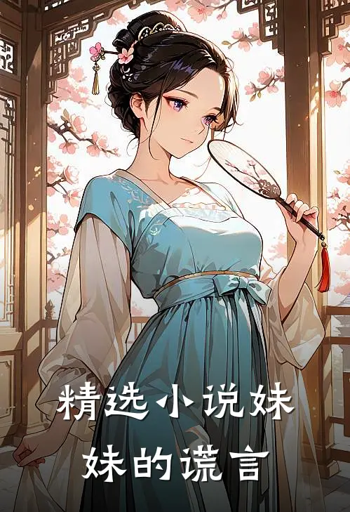 精选小说妹妹的谎言