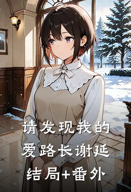 请发现我的爱路长谢延结局+番外