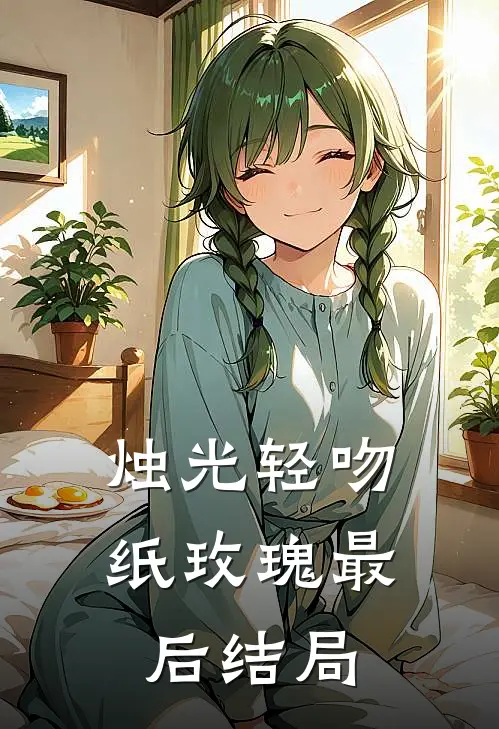 烛光轻吻纸玫瑰最后结局
