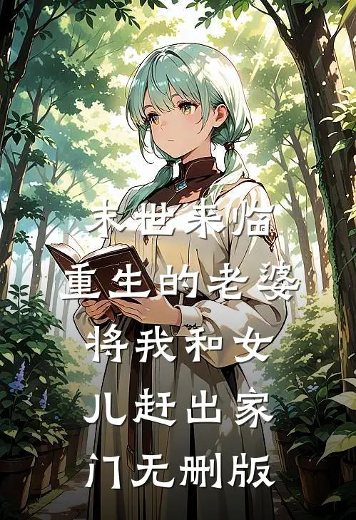 末世来临，重生的老婆将我和女儿赶出家门无删版