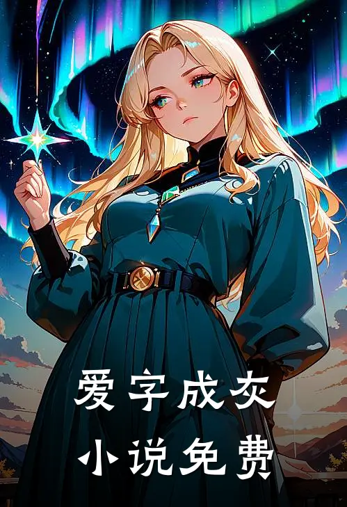 爱字成灰小说免费