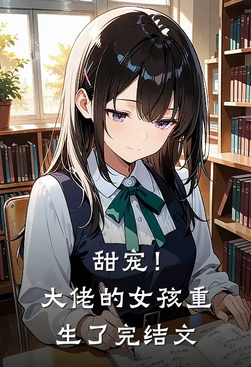 甜宠！大佬的女孩重生了完结文