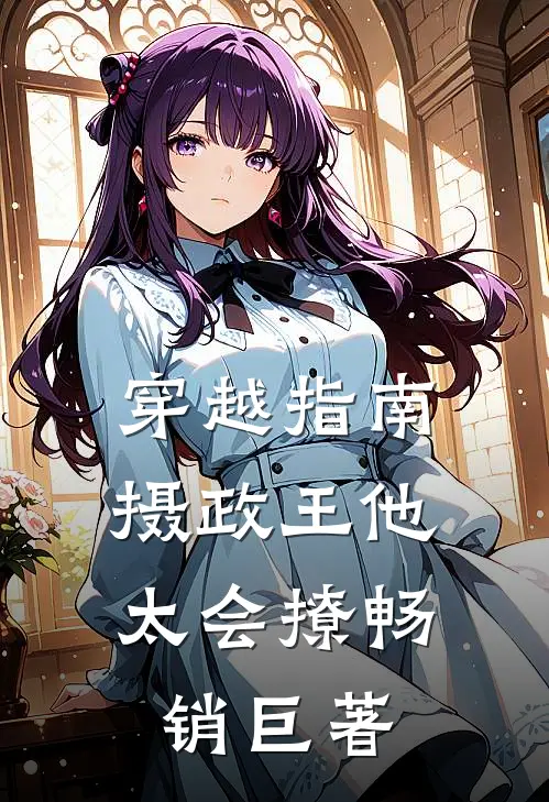 穿越指南：摄政王他太会撩畅销巨著