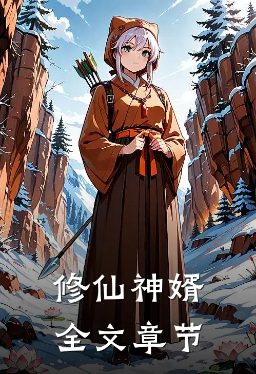 修仙神婿全文章节